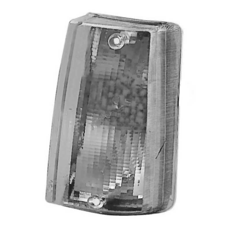 IPARLUX PILOT FRONT INTERMITTENT LIGHT LEFT 14421011