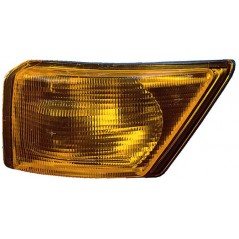 IPARLUX Piloto luz intermitente delantero izquierdo - Color ámbar 14421161