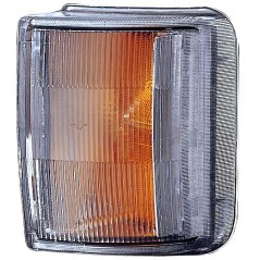 IPARLUX PILOT FRONT INTERMITTENT LIGHT LEFT 14422061
