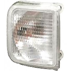 IPARLUX LEFT FRONT INDICATOR TURN SIGNAL LEFT  RIGHT 14422169
