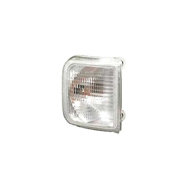 IPARLUX LEFT FRONT INDICATOR TURN SIGNAL LEFT  RIGHT 14422169