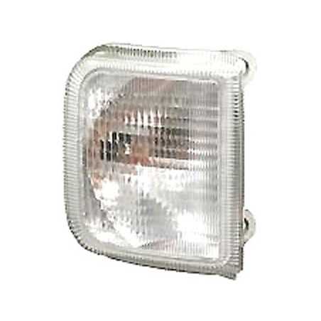 IPARLUX Piloto luz intermitente delantero izquierdoderecho 14422169