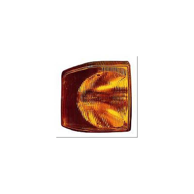 IPARLUX PILOT FRONT INTERMITTENT LIGHT LEFT 14473141