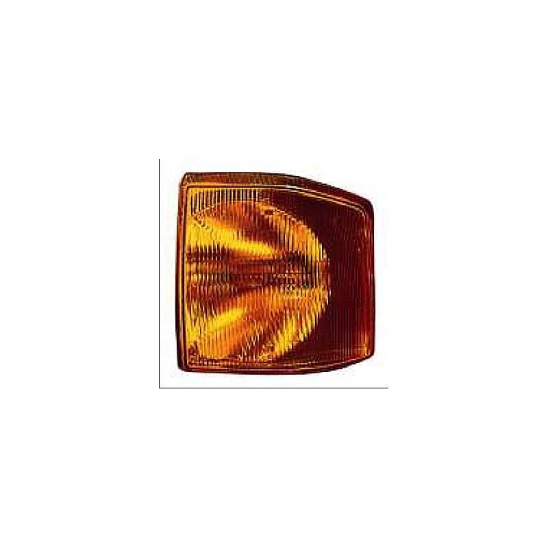 IPARLUX Piloto luz intermitente delantero derecho 14473142