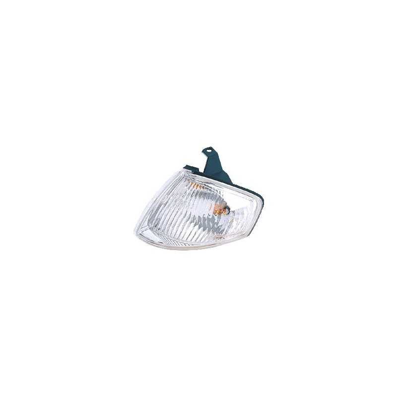 IPARLUX PILOT FRONT INTERMITTENT LIGHT LEFT 14480581