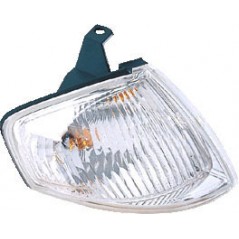 IPARLUX Piloto luz intermitente delantero derecho para coches marca 14480582