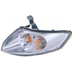 IPARLUX PILOT FRONT INTERMITTENT LIGHT LEFT 14481381