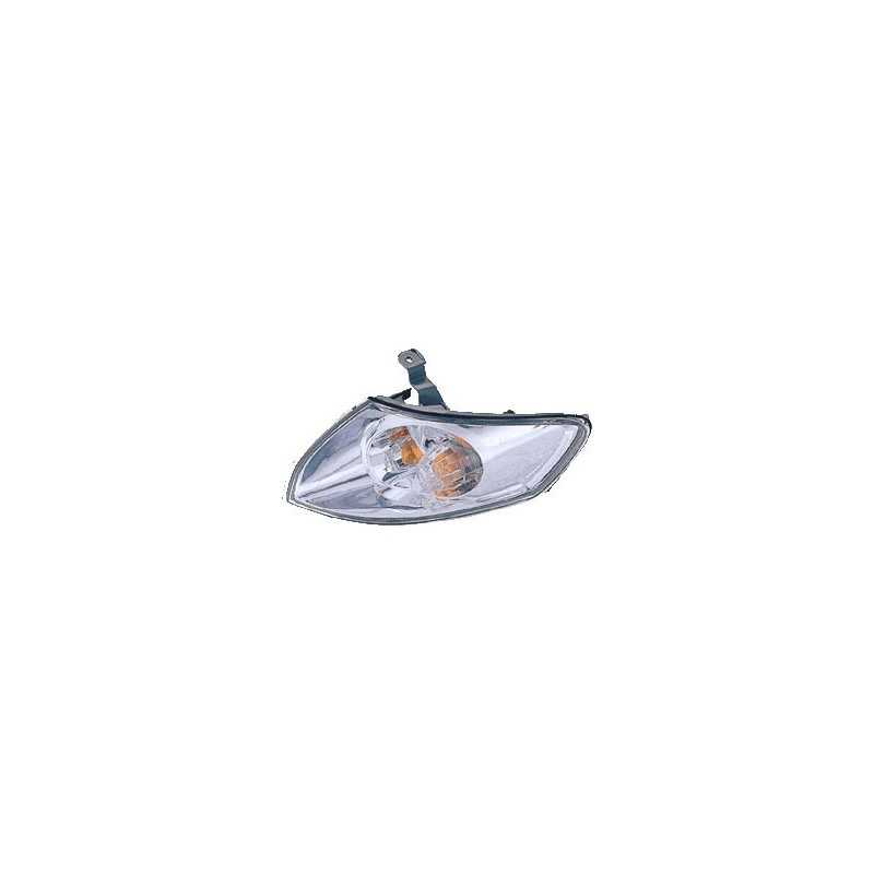 IPARLUX PILOT FRONT INTERMITTENT LIGHT LEFT 14481381