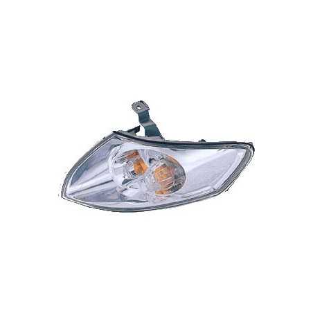 IPARLUX Piloto luz intermitente delantero izquierdo 14481381