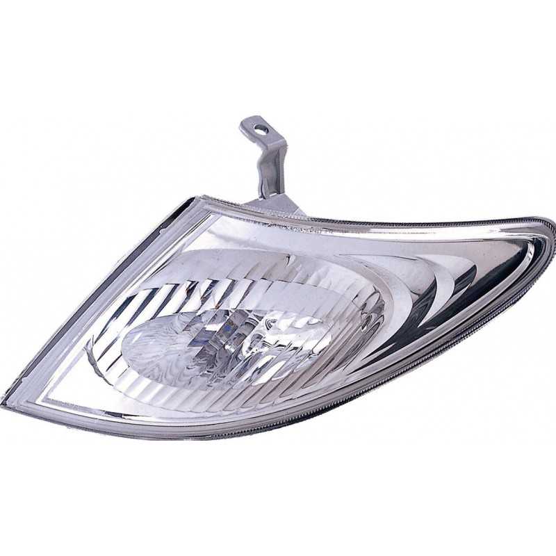 IPARLUX PILOT FRONT INTERMITTENT LIGHT LEFT 14484681