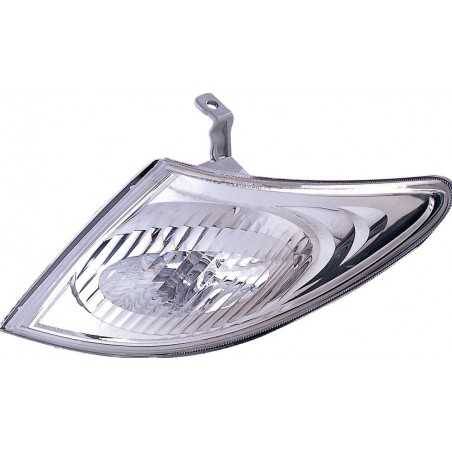 IPARLUX Piloto luz intermitente delantero izquierdo 14484681