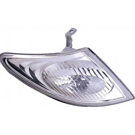 IPARLUX Piloto luz intermitente delantero derecho 14484682