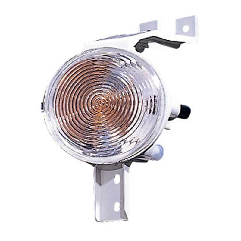 IPARLUX Piloto luz intermitente frontal delantero izquierdo 14490161
