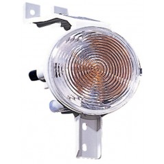 IPARLUX Faro Piloto Luz Intermitente Frontal Delantero Derecho - Color Blanco Marca 14490162