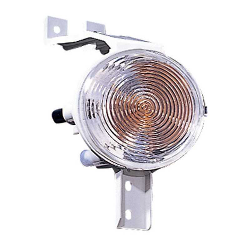 IPARLUX Faro Piloto Luz Intermitente Frontal Delantero Derecho - Color Blanco Marca 14490162