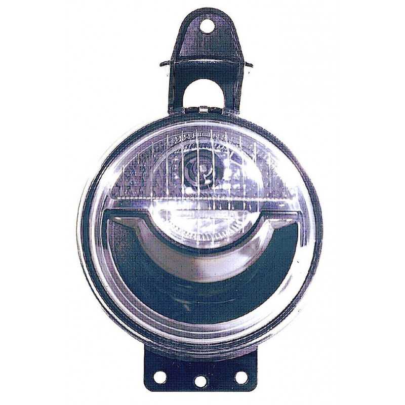 IPARLUX FRONT LEFT INDICATOR TURN SIGNAL LEFT  RIGHT 14490249