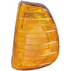 IPARLUX PILOT FRONT INTERMITTENT LIGHT LEFT 14500141