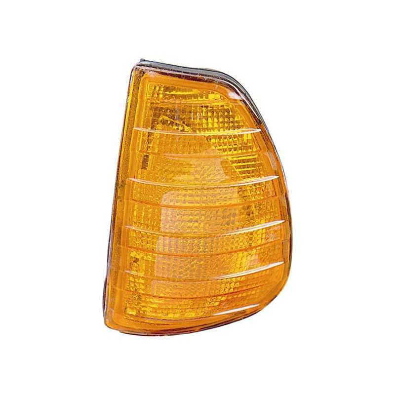 IPARLUX PILOT FRONT INTERMITTENT LIGHT LEFT 14500141