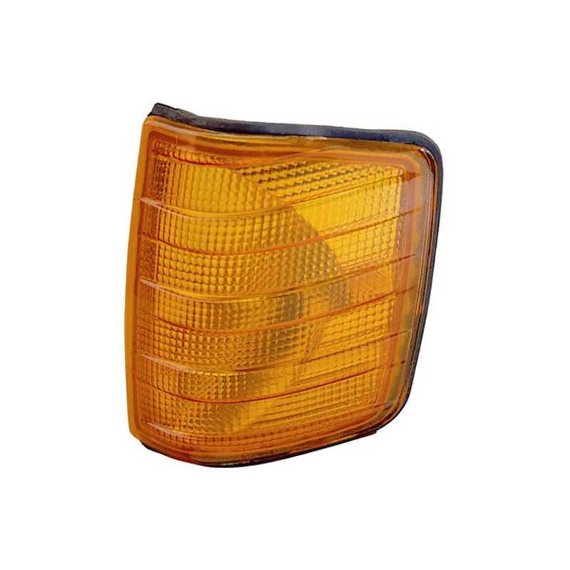 IPARLUX PILOT FRONT INTERMITTENT LIGHT LEFT 14500541