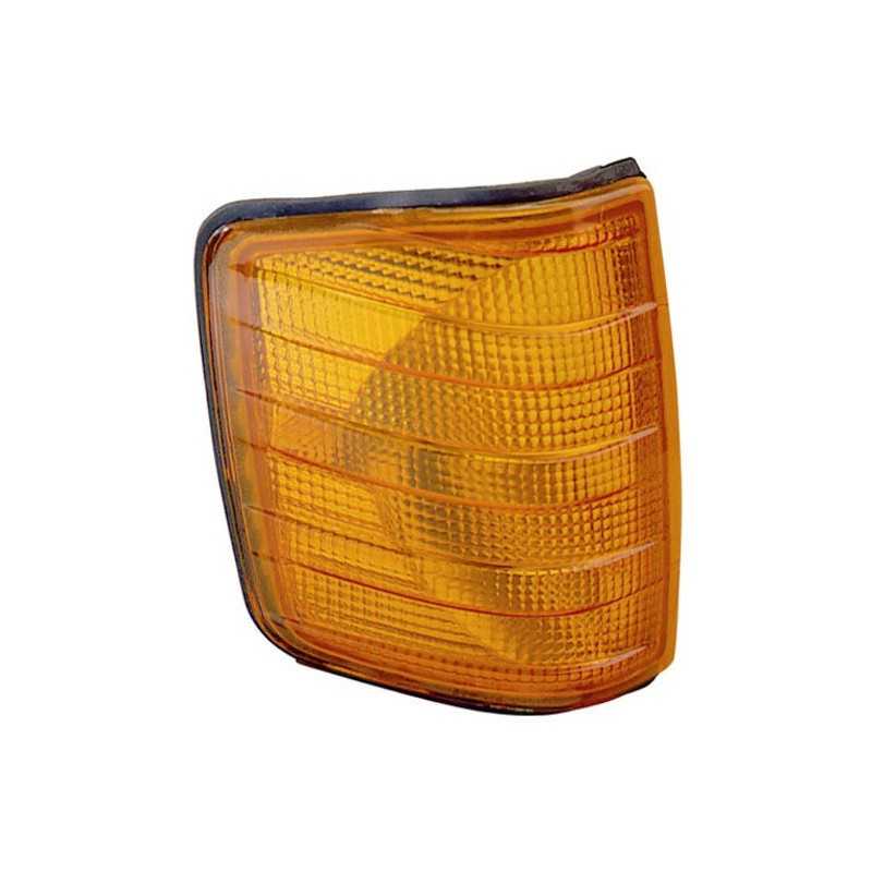 IPARLUX PILOT FRONT INTERMITTENT LIGHT RIGHT 14500542