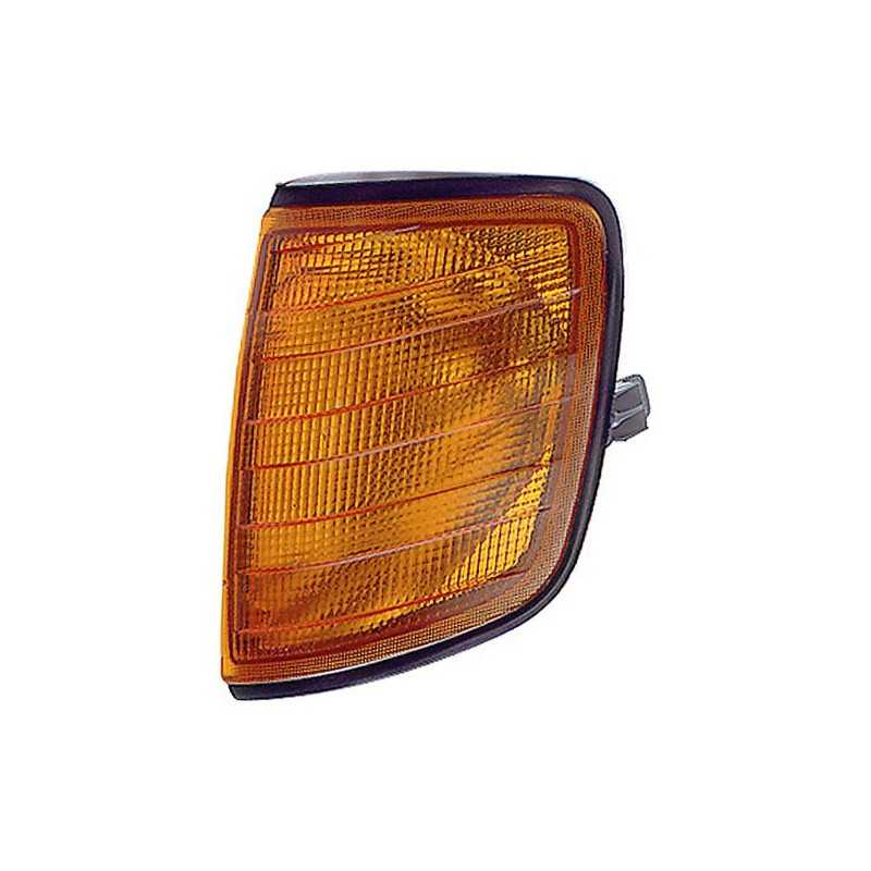 IPARLUX PILOT FRONT INTERMITTENT LIGHT LEFT 14501041