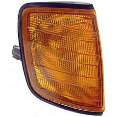 IPARLUX Piloto luz intermitente delantero derecho con portalámparas incluido - Faro 14501042