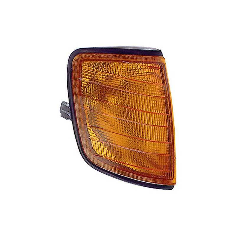 IPARLUX Piloto luz intermitente delantero derecho con portalámparas incluido - Faro 14501042