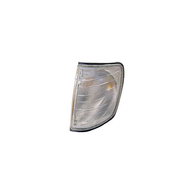 IPARLUX PILOT FRONT INTERMITTENT LIGHT LEFT 14501061