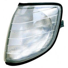 IPARLUX Piloto luz intermitente delantero izquierdo 14501583