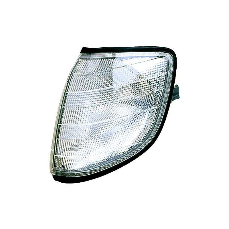 IPARLUX PILOT FRONT INTERMITTENT LIGHT LEFT 14501583