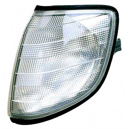 IPARLUX Piloto luz intermitente delantero izquierdo 14501583