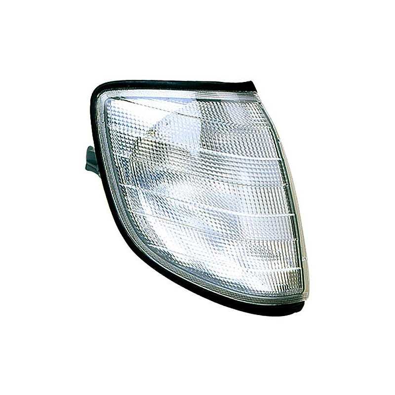 IPARLUX PILOT FRONT INTERMITTENT LIGHT RIGHT 14501584