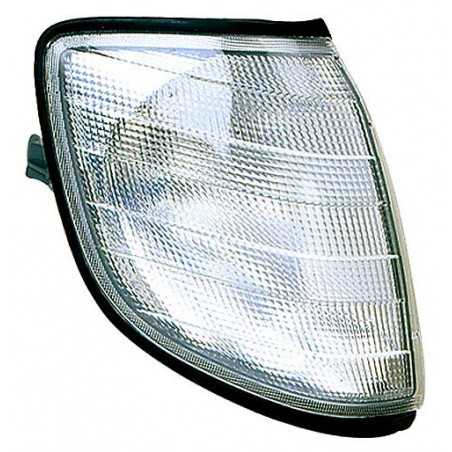 IPARLUX PILOT FRONT INTERMITTENT LIGHT RIGHT 14501584