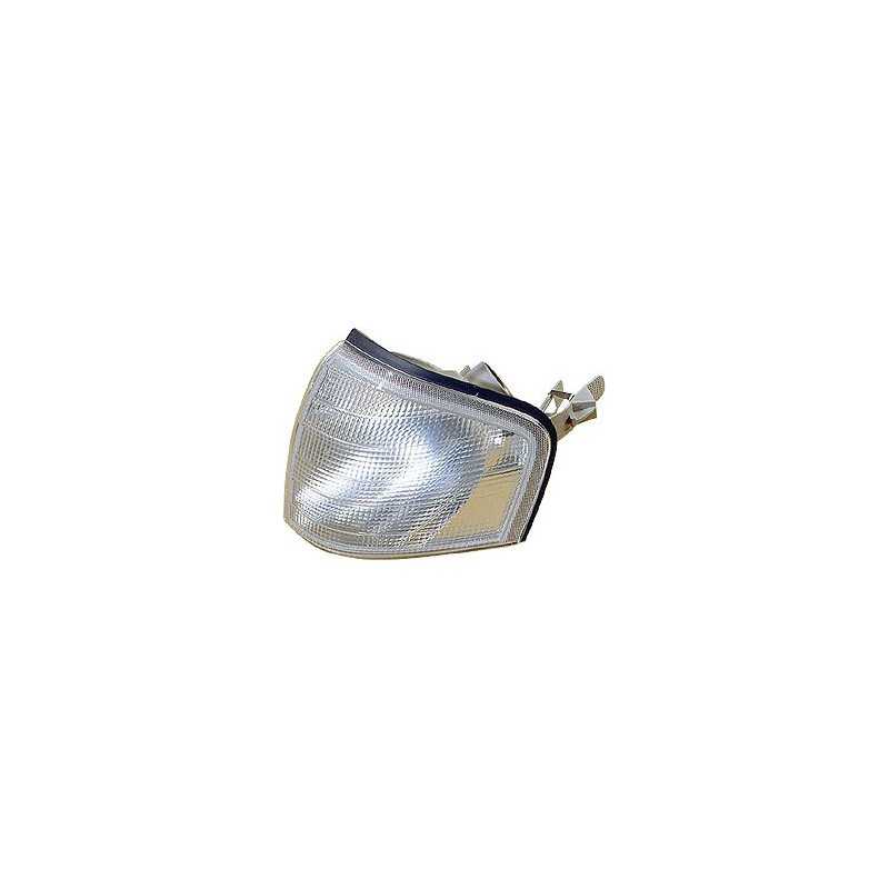 IPARLUX PILOT FRONT INTERMITTENT LIGHT LEFT 14502081