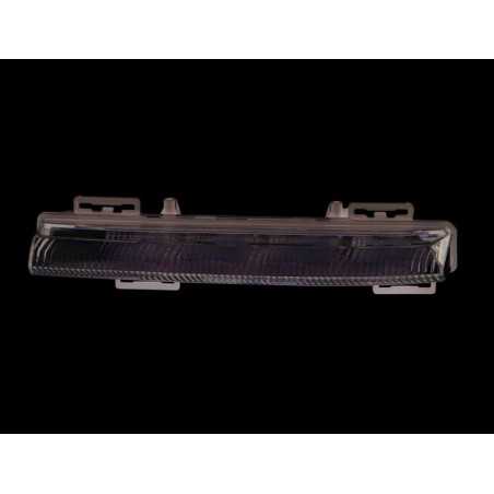 IPARLUX Piloto luz intermitente frontal delantero izquierdo 14502501