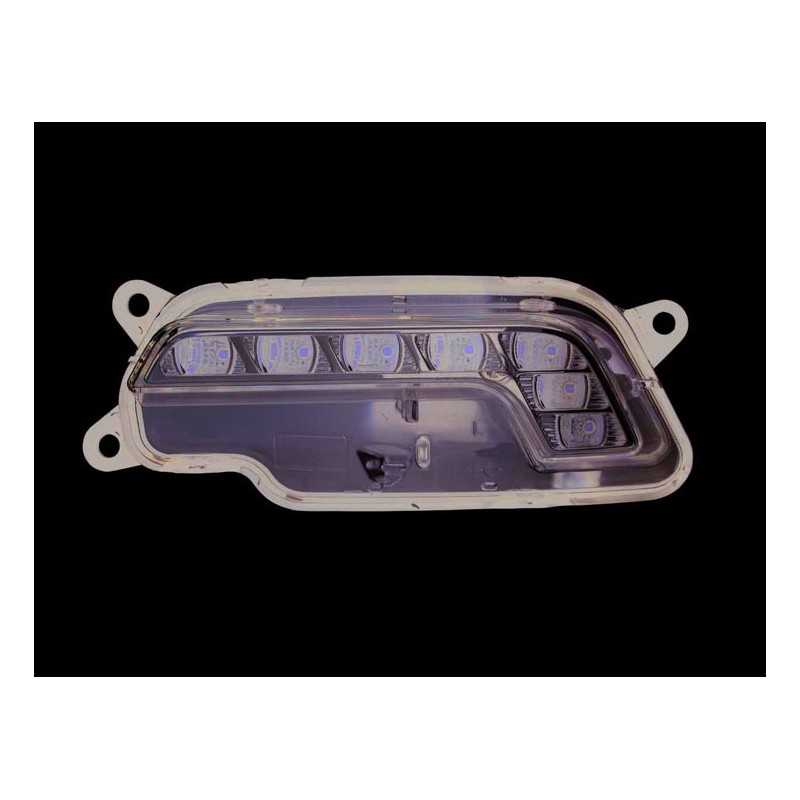 IPARLUX PILOT FRONT INTERMITTENT FRONT LIGHT LEFT 14502505