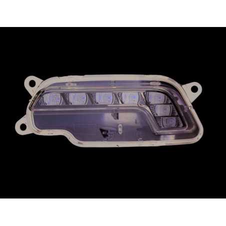 IPARLUX PILOT FRONT INTERMITTENT FRONT LIGHT LEFT 14502505