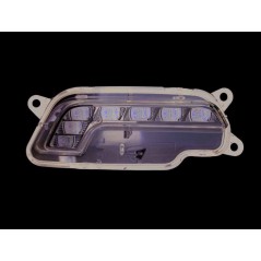 IPARLUX Piloto luz intermitente frontal delantero derecho 14502506
