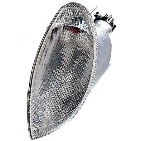 IPARLUX PILOT FRONT INTERMITTENT LIGHT LEFT 14503581