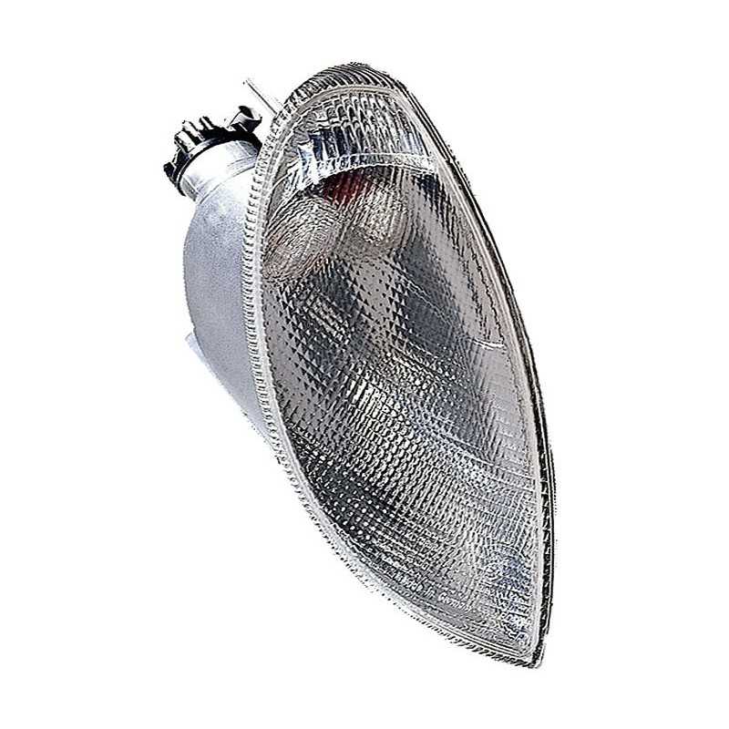 IPARLUX PILOT FRONT INTERMITTENT LIGHT RIGHT 14503582