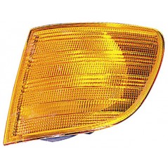 IPARLUX PILOT FRONT INTERMITTENT LIGHT LEFT 14508541