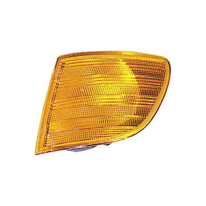 IPARLUX PILOT FRONT INTERMITTENT LIGHT LEFT 14508541