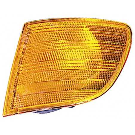 IPARLUX PILOT FRONT INTERMITTENT LIGHT LEFT 14508541