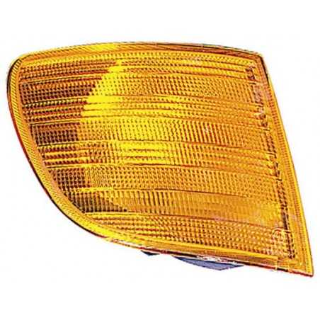 IPARLUX Piloto luz intermitente delantero derecho 14508542