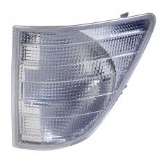 IPARLUX Piloto Luz Intermitente Delantero Izquierdo - Color Blanco 14509061
