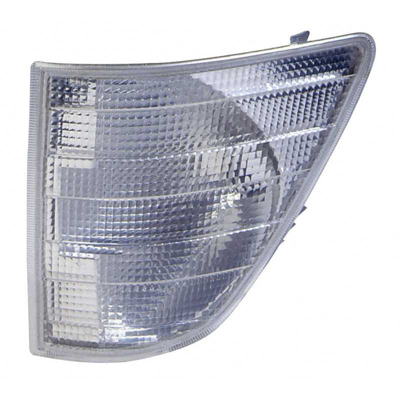 IPARLUX Piloto Luz Intermitente Delantero Izquierdo - Color Blanco 14509061