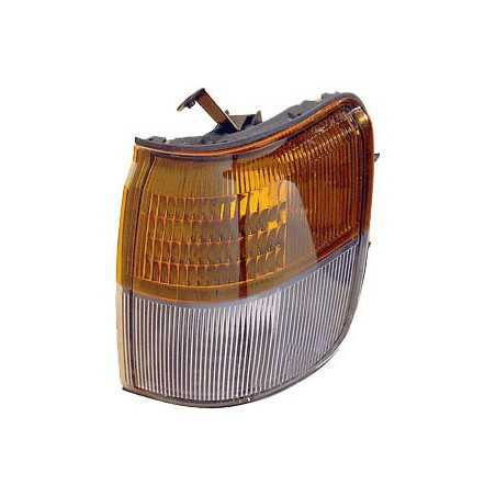 IPARLUX PILOT FRONT INTERMITTENT LIGHT LEFT 14511141