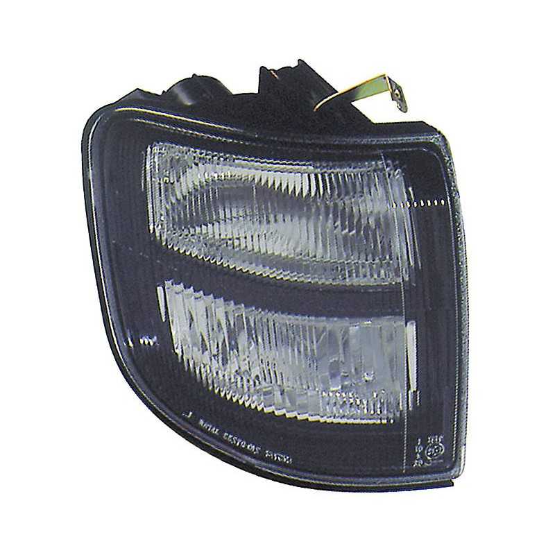 IPARLUX Piloto luz intermitente delantero derecho con portalámparas incluido - Faro 14511242