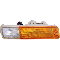 IPARLUX PILOT FRONT INTERMITTENT FRONT LIGHT LEFT 14515621