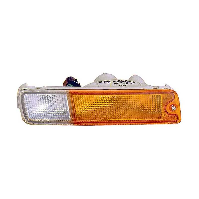 IPARLUX PILOT FRONT INTERMITTENT FRONT LIGHT LEFT 14515621